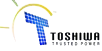 Toshiwa — Trusted Power
